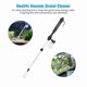 thumbnail image 4 of Aquarium Electric Water Changer Siphon, Gravel Cleaner Filter Pump, Efficient Water Change Cleaning, 4 of 5