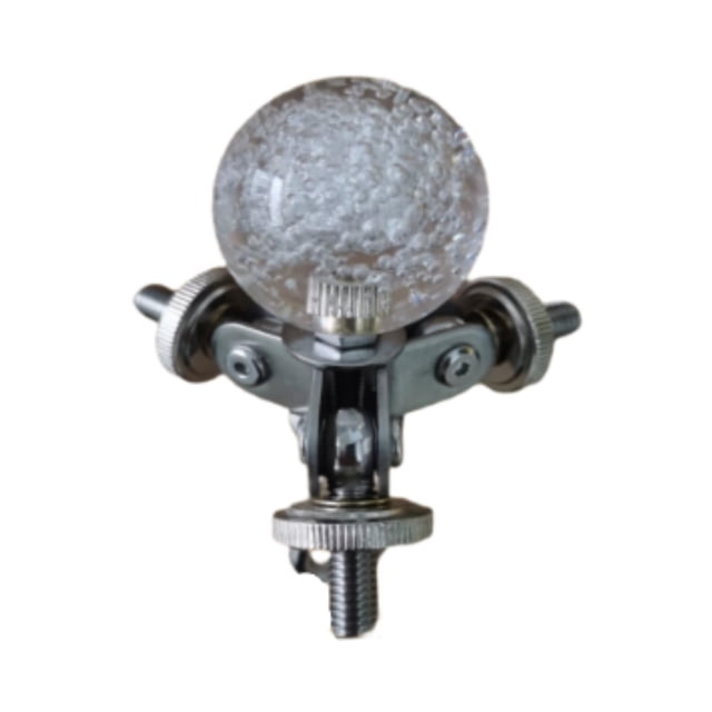 Conector de poste de carpa Accesorios para carpas pesadas Centro de techo Soporte s