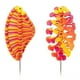 thumbnail image 5 of Advancent Spin Wood Lollipop Spiral Toy Rotating Gadget Fibonacci Gift Decompression Toys Sequence Antistress Decoration for Cafe Decoración del hogar No.1 Advancent HA046294-01, 5 of 6