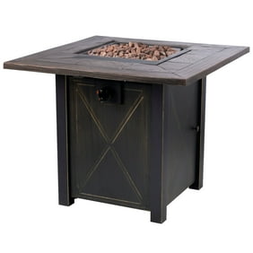 Mainstays Gas Fire Pit Walmart Com