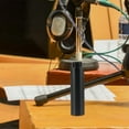 thumbnail image 4 of IDEANATEGRATE 2Ud Tubo Extensor Para Micrófono Ligero Negro Para Soportes Y Suspenso, 4 of 6