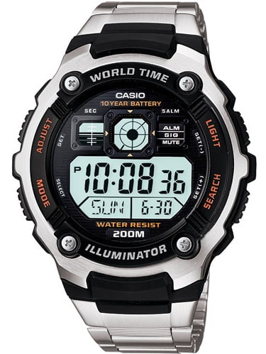 casio ae 12000
