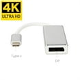 thumbnail image 4 of Seitruly Convertidor de puerto de pantalla tipo c Adaptadores de cable Computadora portátil universal Herramienta de adaptador de visualización Electrónica miscelánea, 4 of 6