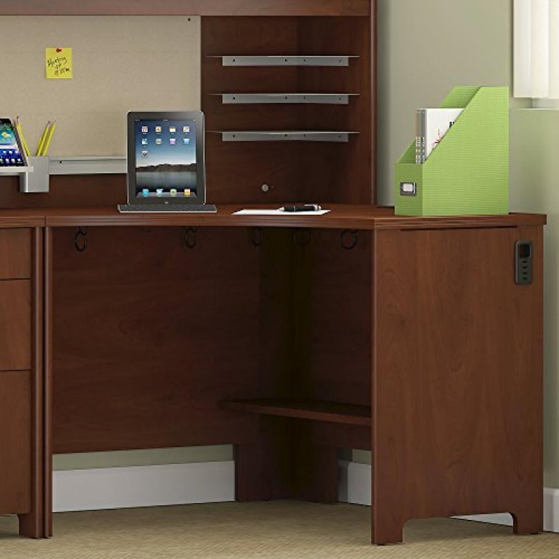 Envoy 42w X 42d Corner Desk Walmart Com