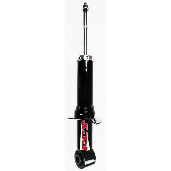 SUSPENSION STRUT ASSEMBLY