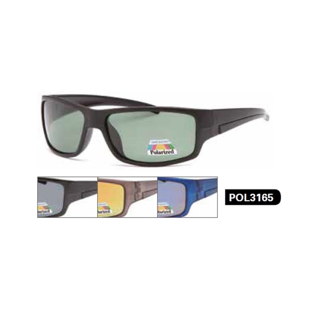 West Coast Sunglasses West Coast Men's Classic Sunglasses Walmart