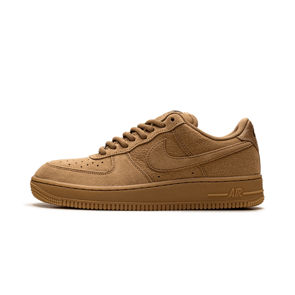 NIKE MENS Air Force 1 SB "Flax / Black" HM8517 200 HM8517 200 from Stadium Goods