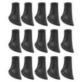 thumbnail image 2 of Protectores universales para puntas de bastones de trekking, 15 unidades, antideslizantes, para alpinistas, 2 of 14
