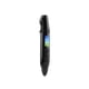 thumbnail image 1 of Injueey Mini teléfono móvil Dispositivo inteligente Suministros digitales Pantalla pequeña Tamaño compacto Ahorro de espacio Linterna dual Electrónica Negro, 1 of 6