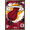 Bronze Framed Version, variant on NBA Miami Heat - Maximalist Logo 23 Wall Poster, 22.375" x 34"