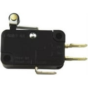 UPC 013962280595 product image for Omron Electronic Components V-10G5-1C25-K By Omi Microswitch, Pack Of 2 | upcitemdb.com