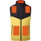thumbnail image 1 of Abrigo calefactable para mujeres y hombres Chaqueta eléctrica Calentador corporal Chaleco calefactor con 3 calentadores (ajuste delgado), 1 of 4