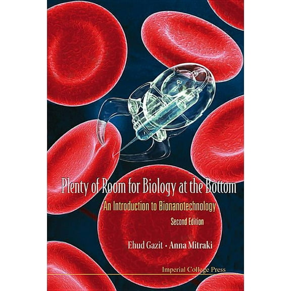 Plenty Room Biology Bottom (2ed), (Hardcover)