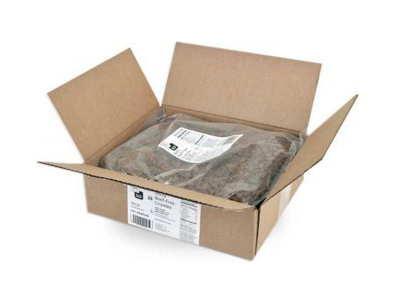 Beyond Beef, Beefy Crumble, 5 lb, (2 Count)