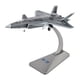 thumbnail image 4 of Modelo de avión en miniatura 1/144 Hugo Figuras de aviones de combate, 4 of 10