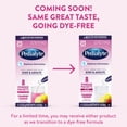 thumbnail image 3 of Pedialyte Electrolyte Powder, Strawberry Lemonade, 8 Powder Packets, 3 of 17