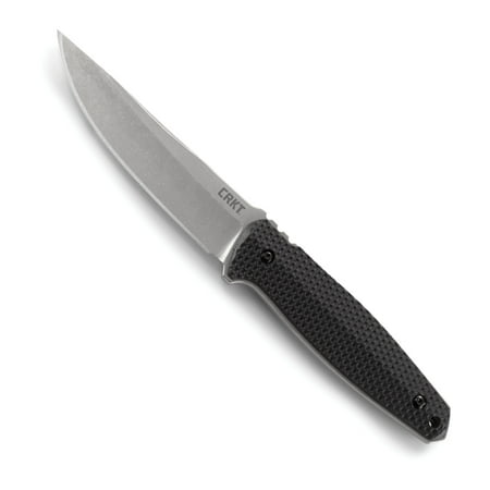 CRKT Strafe 1210 Fixed Blade with 4.62