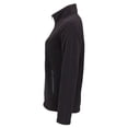 thumbnail image 3 of SOLS Womens Norman Fleece Jacket, 3 of 4