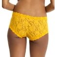 thumbnail image 2 of Hanky Panky Signature Lace Boyshort (4812P),Medium,Tuscan Sun, 2 of 7