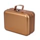 thumbnail image 1 of CHICHUMID Caja Decorativa De Lata De Acero Color Dorado Para Guardar Dinero Y, 1 of 6