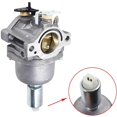 thumbnail image 5 of 2X Kit de Carburador de Carburador para Y Stratton 17.5 I / C OHV Engin Lawn Mower Tractor Tune-Up Kit, 5 of 5