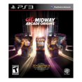 thumbnail image 1 of Midway Arcade Origins PlayStation 3 Físico, 1 of 2