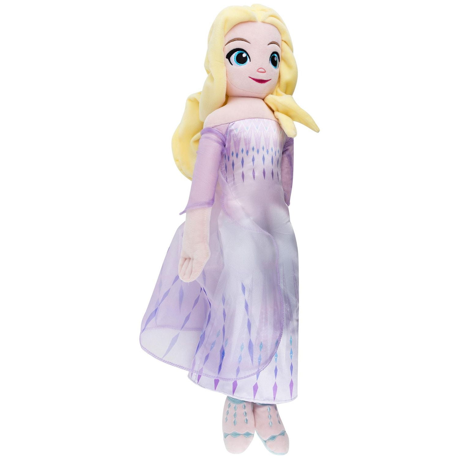 Orieller Frozen II "Snowstorm Elsa" Orieller Frozen II