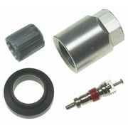 Schrader Cadillac Chevy GMC Tire Pressure Monitoring System Service Pack Fits select: 2000-2004 CHEVROLET SILVERADO, 2000-2004 CHEVROLET TAHOE