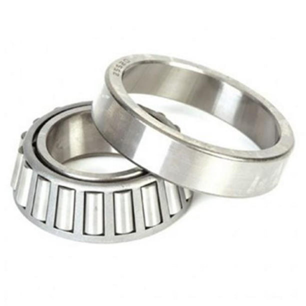 5200 lbs to 8000 lbs Brake Replacement Inner Bearing Cone & Cup