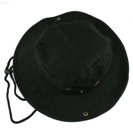 Gelante 100% Cotton Stone-Washed Safari Booney Sun Hats Caps Adult Size