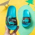 thumbnail image 4 of Zapatos de natación para niños unisex Zapatillas de piscina antideslizantes Sandalias de playa de verano Zapatillas Sincero Hogar, 4 of 5