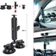 thumbnail image 5 of Kit de soporte de coche PellKing para cámara Insta360 con palo para selfies, 5 of 9