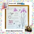 thumbnail image 3 of Pentel EnerGel RTX Retractable Liquid Gel Pen Kit-Journaling Expressions, 3 of 4