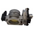 thumbnail image 3 of Cuerpo De Aceleración OEM P/ Lincoln Ls V6 3.0l De 2003 A 2005 Motorcraft, 3 of 7