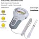 thumbnail image 3 of Portable Swimming Pool Water Tester Detector Ph Chlorine Water Quality Tester Meter Water Tester Out, 3 of 5