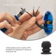 thumbnail image 5 of SWETRACE 100Ud Adaptador De Cable Impermeable Y Duradero Para Uso En Cajas De Control Y Cableado, 5 of 6
