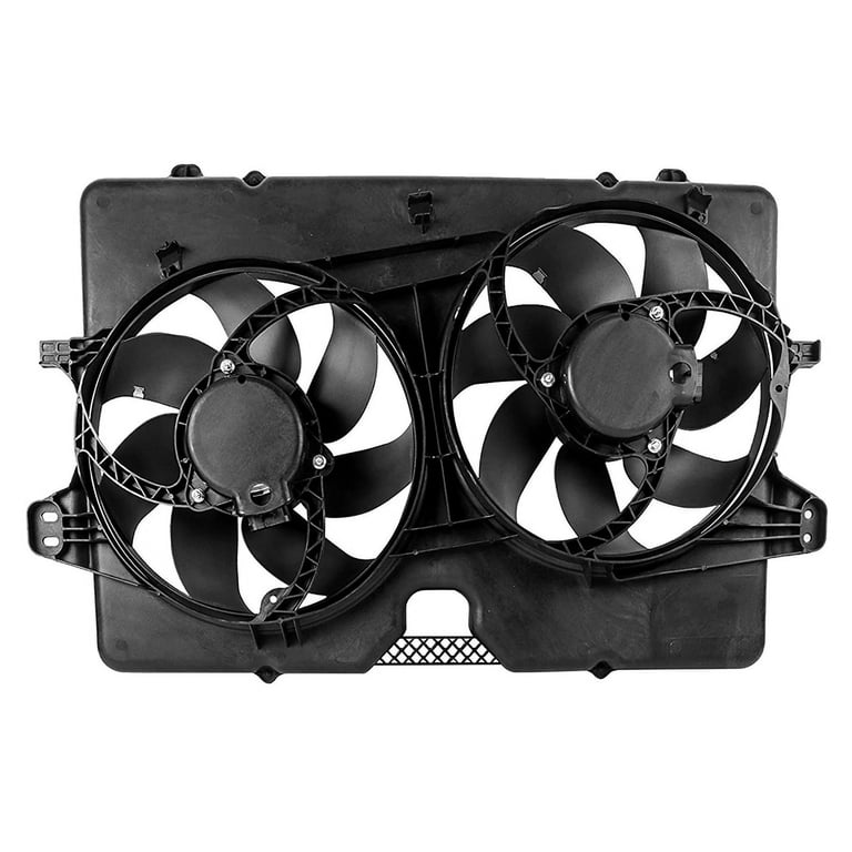 New Engine Cooling Fan Fits Mercury Mariner 3.0L 2008-2009