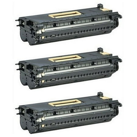 PrinterDash Replacement for Document Centre 220/230/240/420/426 Copy Cartridge (3/PK-23000 Page Yield) (113R482_3PK) price history on PriceWatchPro