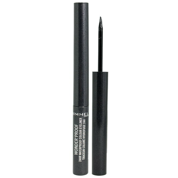 Rimmel Wonder'Proof 24 Hr Waterproof Eyeliner