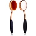 thumbnail image 2 of 10 Pack Crafting Ink Blending Brushes Set Background Brush for Blender Paper Crafter, 2 of 8