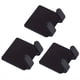 thumbnail image 4 of 1/2/3/4/5/10pcs Wall Mounted Shaver Storage Rack, Wall Mounted Key Hanger, Free Punching Wall Hook, Multifunctional Hook For Household Bathroom Kitchen Room, Bathroom Accessories, 4 of 4