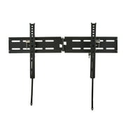 onn Outdoor Tilt Tv Wall Mount for 37-90,Tilts +12/-12 Degrees