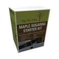 thumbnail image 2 of Tap My Trees Maple Sugaring Aluminum & Stainless Steel Starter Kit TMT02312, 2 of 2