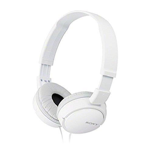 Sony MDR-ZX110AP - Headphones with mic - full size - wired - 3.5