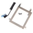 thumbnail image 1 of Unidad De Disco Duro HDD / Gabinete Del Gabinete titude 7450 E7450 + Conector HDD Con Tornillos Soledad Caddy de controlador duro HDD, 1 of 7