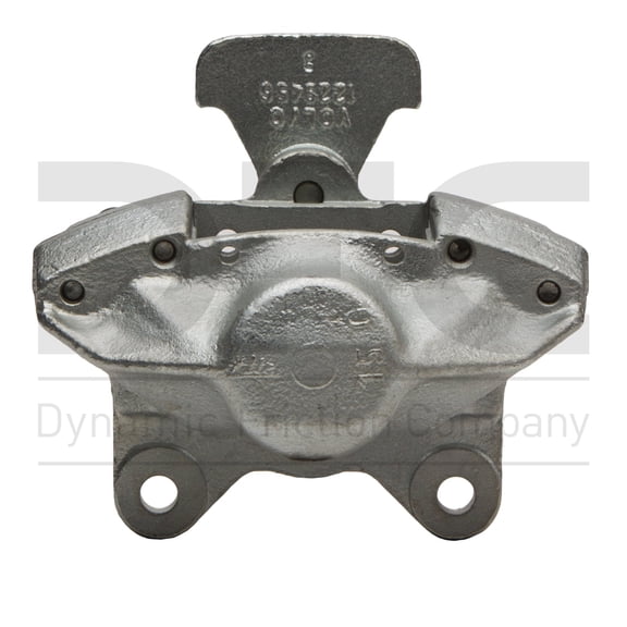 Rear Left Dynamic Friction Company Premium Brake Caliper 331-27603