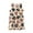 Z63-Beige, variant on Glisme Fashion Girls Dresses Size 7-8 Y Kids Cute Print Dress Gown Toddlers Casual Wear Cute Dress Multicolour Sundress For Girl