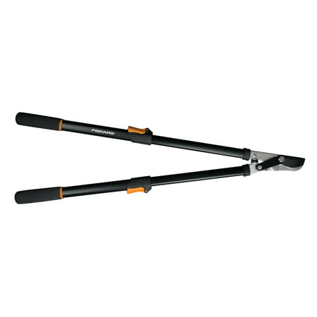 Fiskars Extendable Handle Lopper with Single