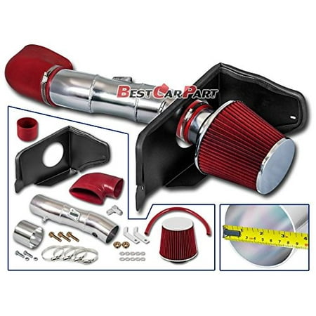 Buick Air Intake Kit Air Intake Kit For Buick