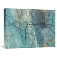 thumbnail image 1 of Global Gallery Albena Hristova 'To the Sea Crop' Canvas Wall Art, 1 of 4